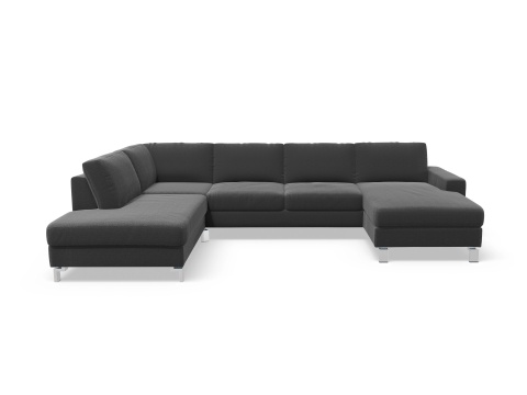 Wohnlandschaft UML Small L